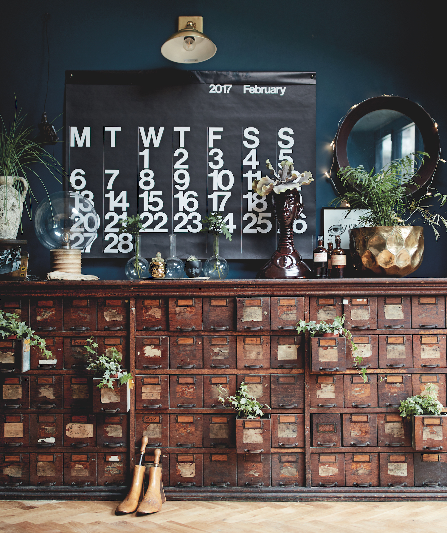 The Vintage Seeker | Tags